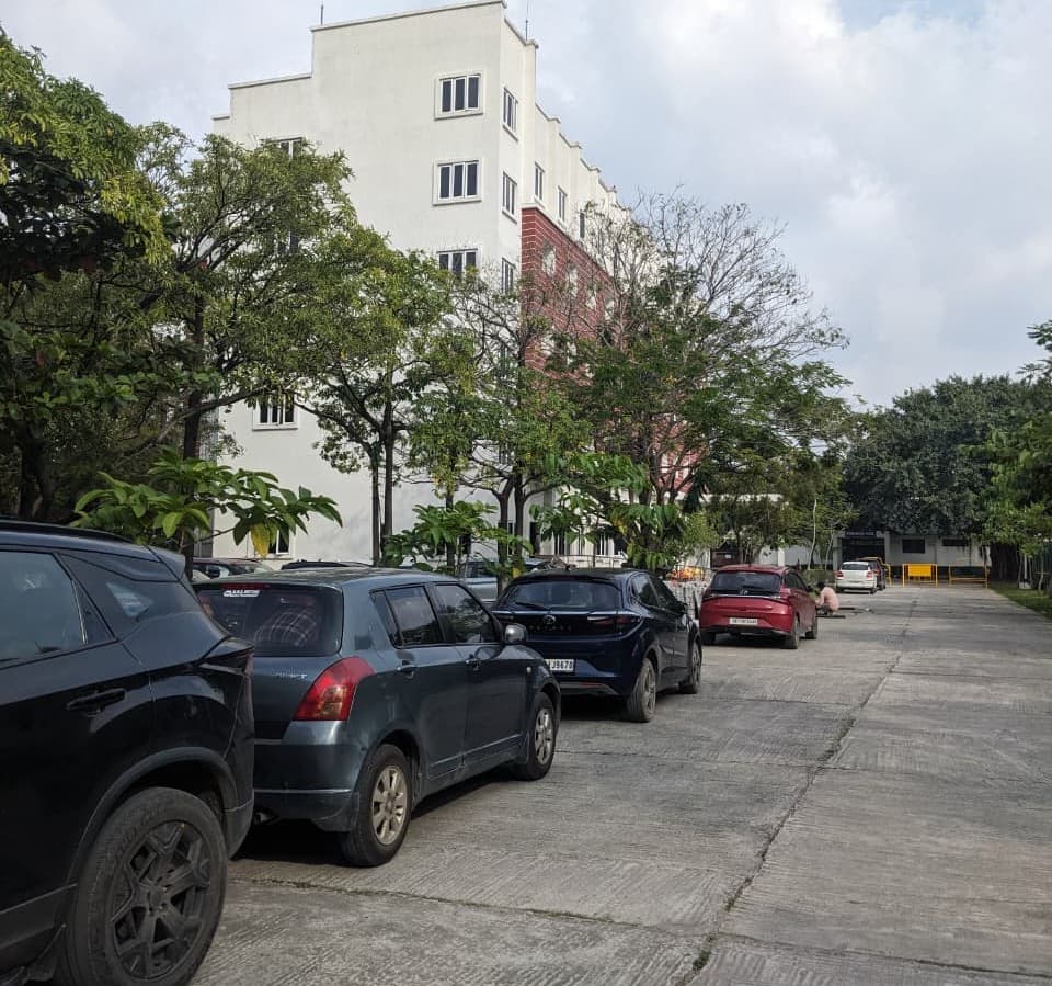 VIT Chennai Campus photo 17